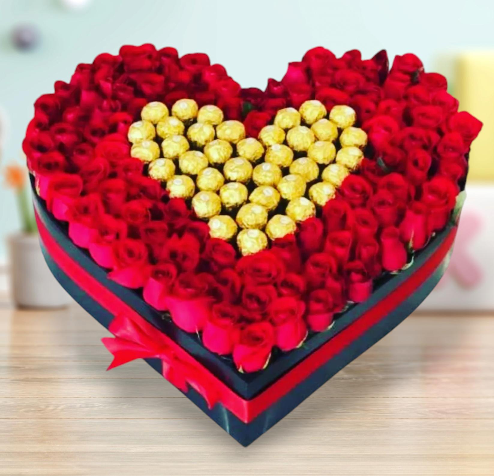 Dulce Amor