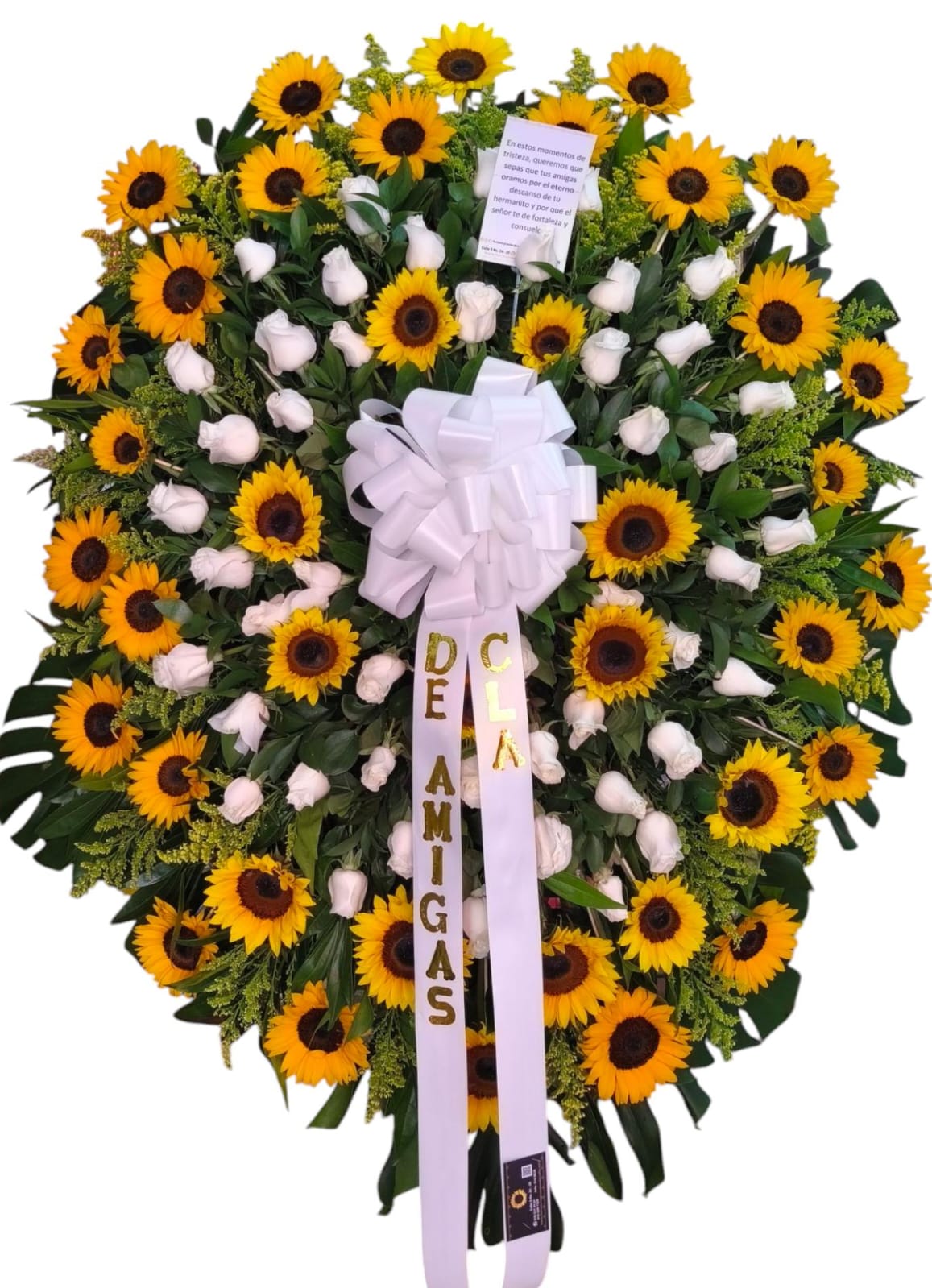 Girasoles Para El Alma
