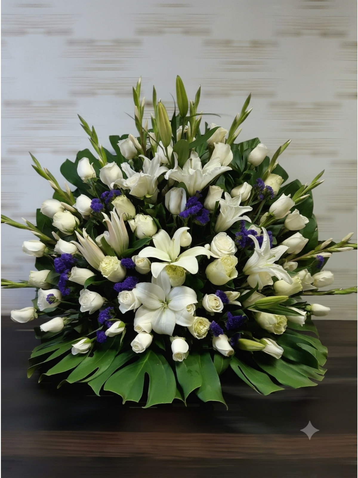 Elegancia — florería CaliFloral Cali