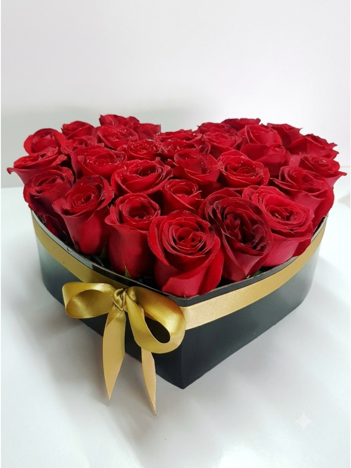 Tradicional Rojo — florería CaliFloral Cali