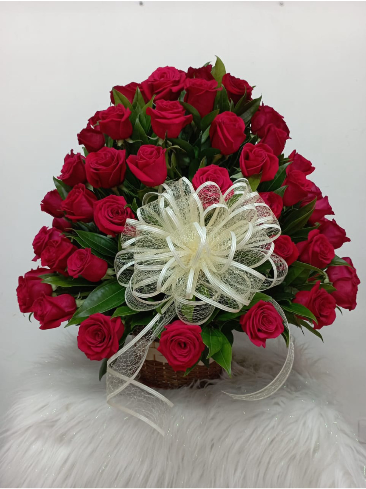 Regalo Rojo — florería CaliFloral Cali