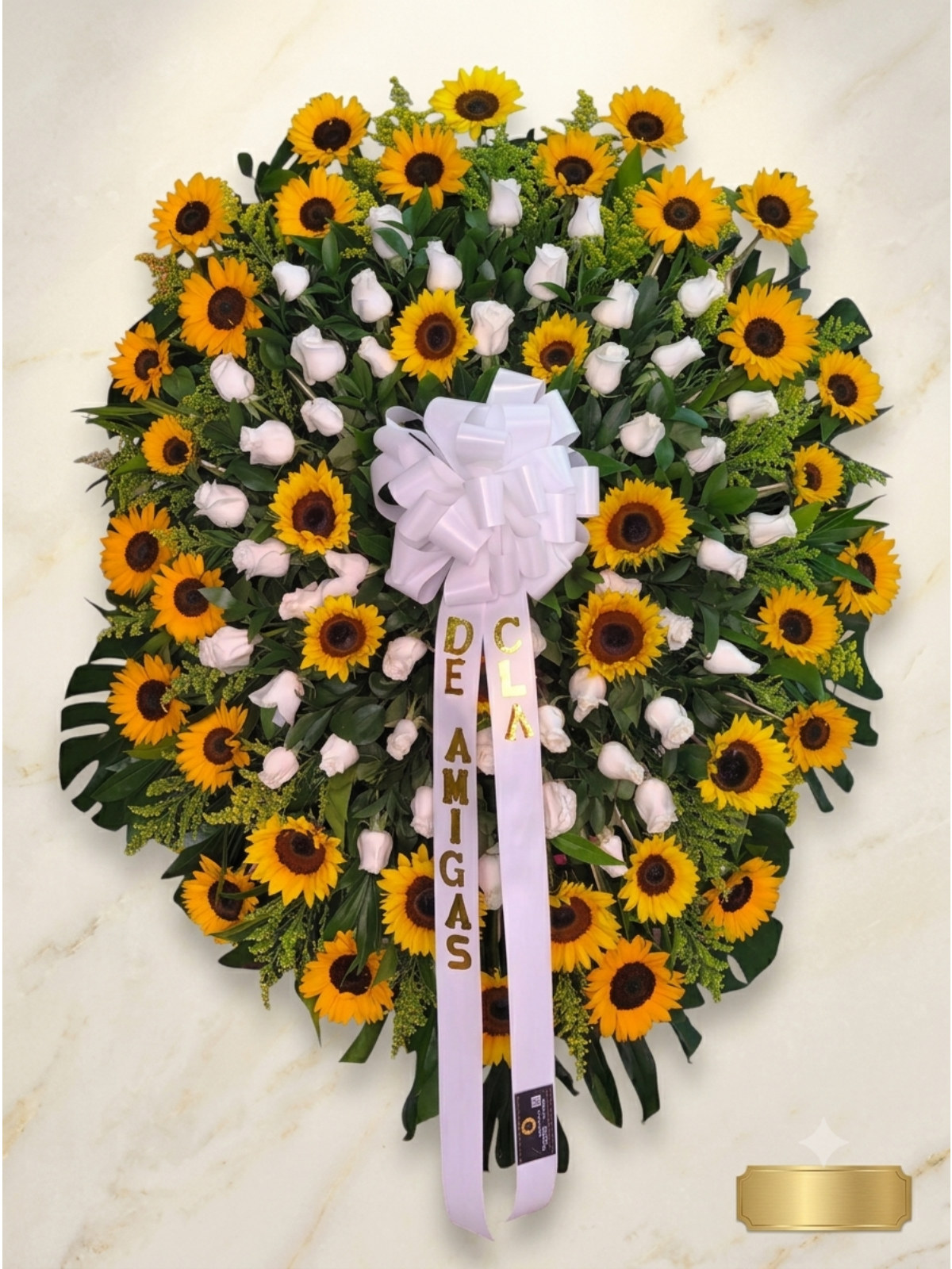 Girasoles Para El Alma — florería CaliFloral Cali