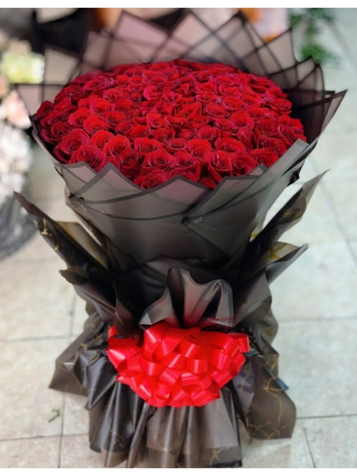 amor ardiente — florería CaliFloral Cali