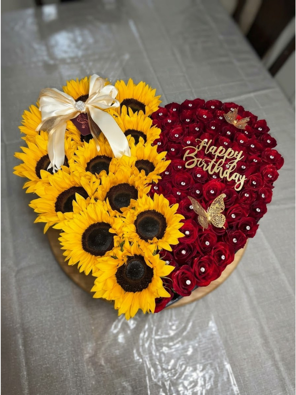 Dulce Amor — florería CaliFloral Cali