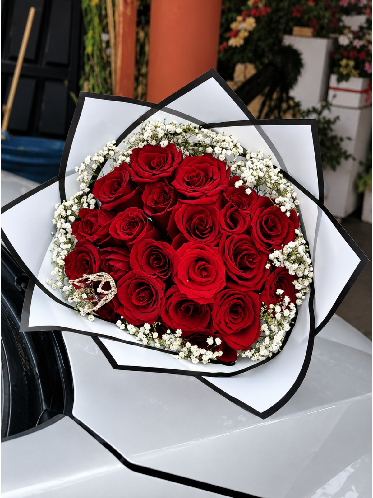mi reina — florería CaliFloral Cali