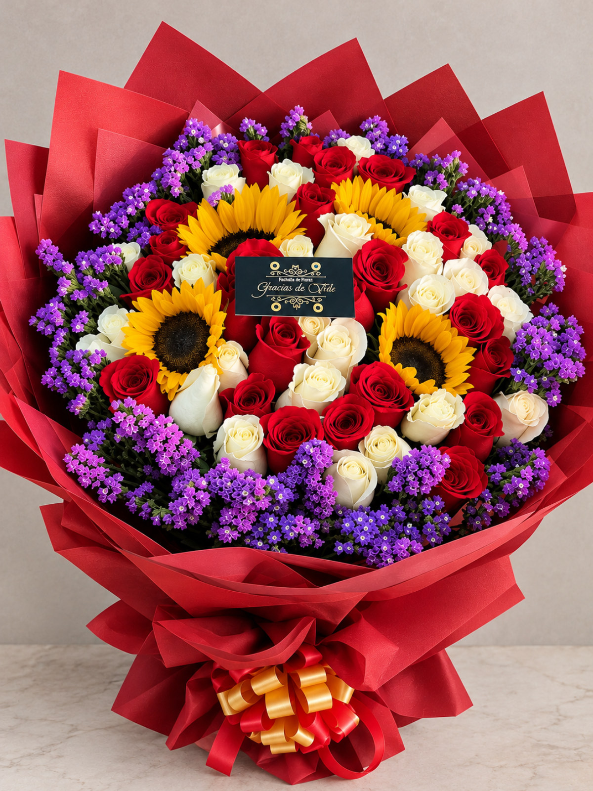 fragancia y elegancia — flores a domicilio Cali | CaliFloral